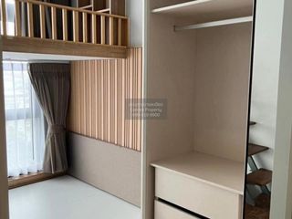 For rent 1 bed condo in Phra Khanong, Bangkok