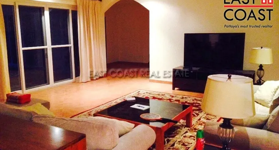 For rent and for sale 3 bedrooms house in Bang Lamung, Chonburi