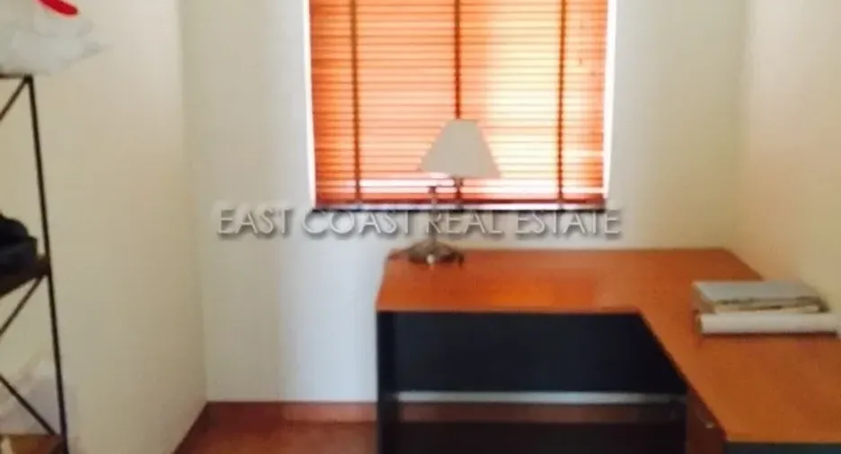 For rent and for sale 3 bedrooms house in Bang Lamung, Chonburi