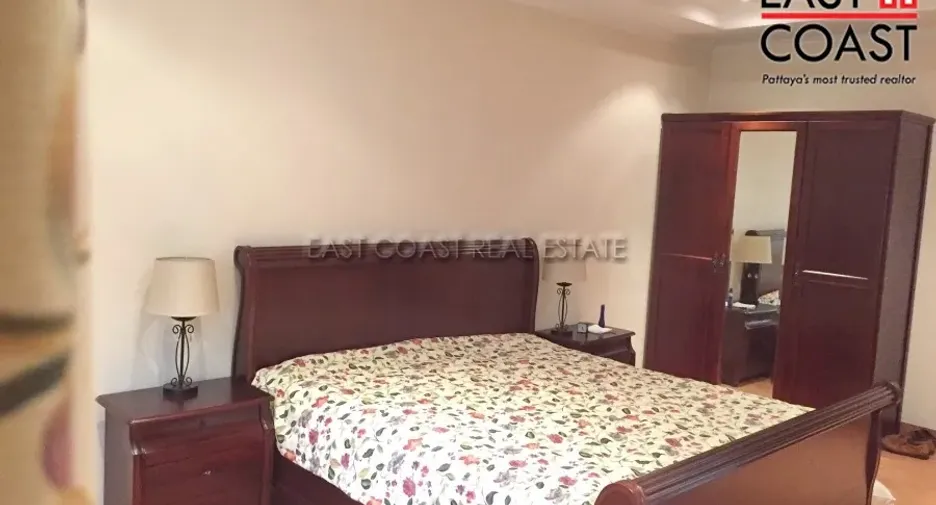 For rent and for sale 3 bedrooms house in Bang Lamung, Chonburi