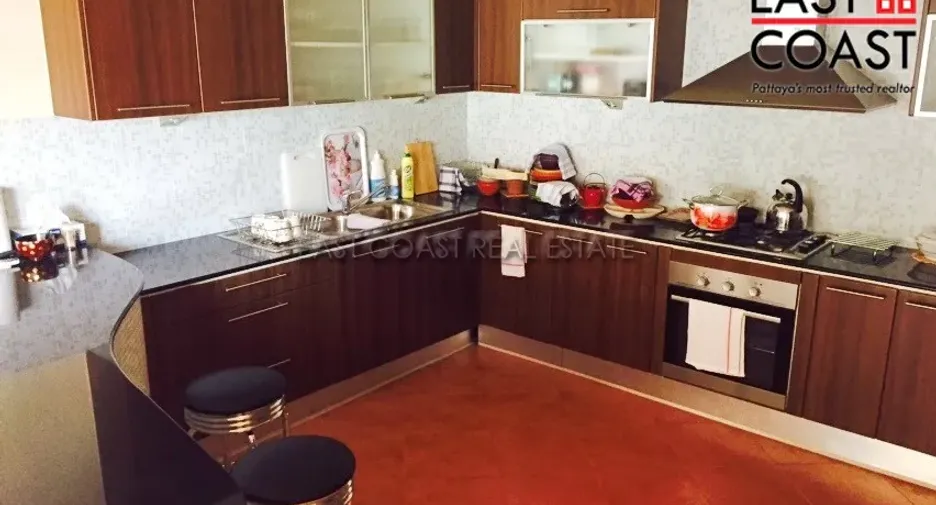 For rent and for sale 3 bedrooms house in Bang Lamung, Chonburi