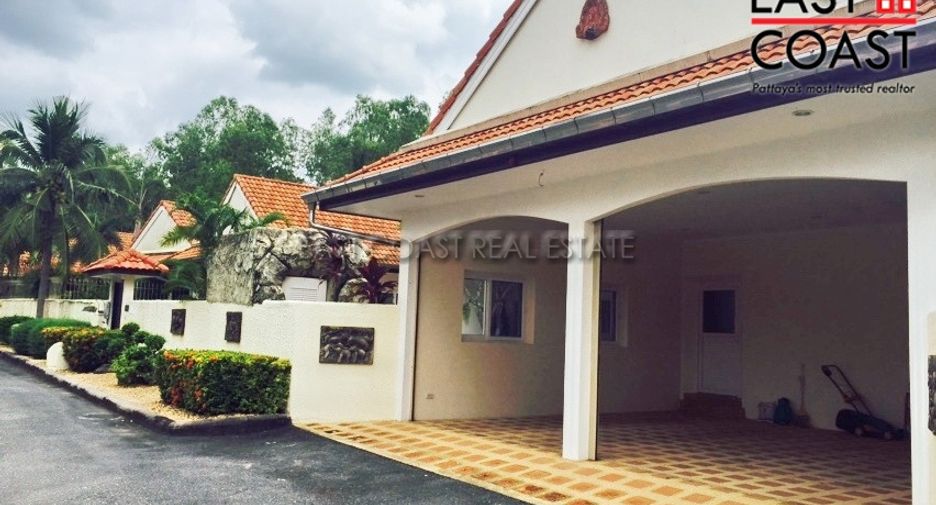Продажа и аренда 3 спальни дом в Банг Ламунг, Чонбури