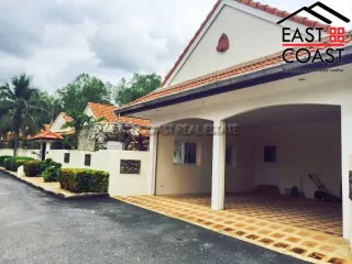 For rent and for sale 3 bedrooms house in Bang Lamung, Chonburi