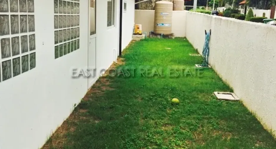 For rent and for sale 3 bedrooms house in Bang Lamung, Chonburi