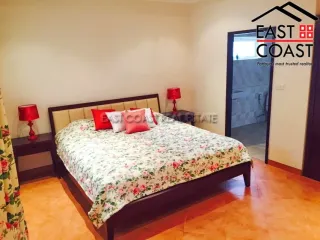 For rent and for sale 3 bedrooms house in Bang Lamung, Chonburi