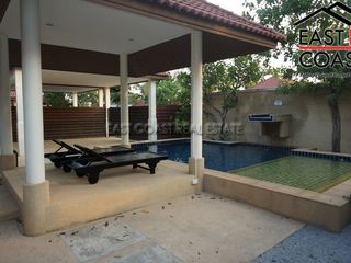 For Rent 3 Bedroom House In Bang Lamung, Chonburi