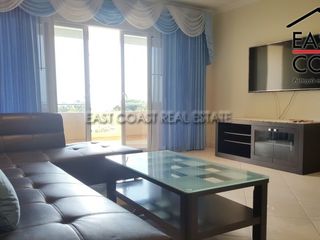 For Rent 2 Bedroom Condo In Bang Lamung, Chonburi
