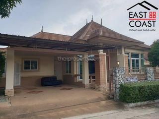 For Rent 3 Bedroom House In Bang Lamung, Chonburi