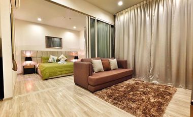 Продажа 1 кровать кондо в Северная Паттайя, Паттайя