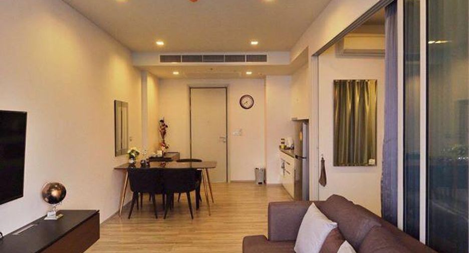 For sale 1 bed condo in North Pattaya, Pattaya