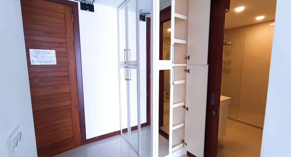 For sale 2 bedrooms condo in Mueang Phuket, Phuket