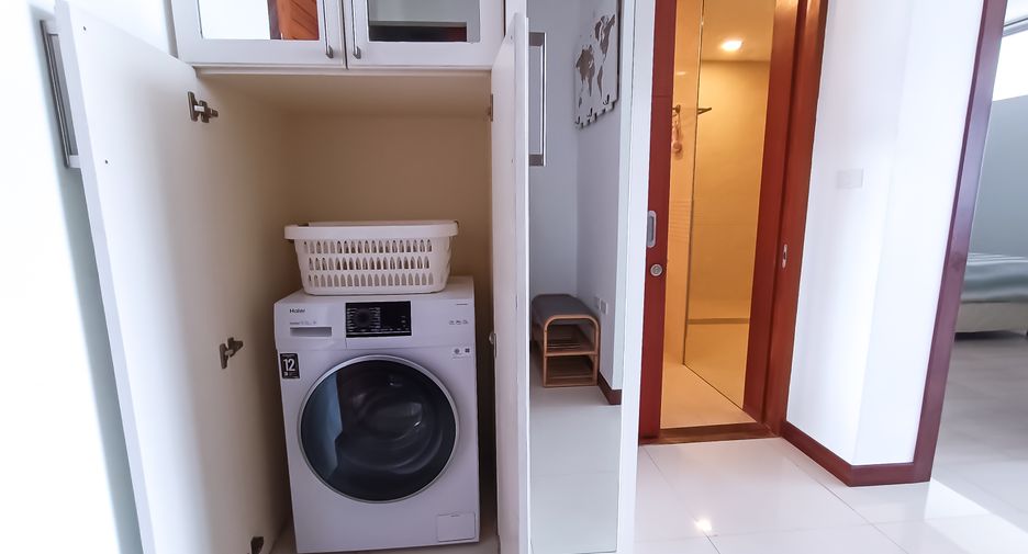 For sale 2 bedrooms condo in Mueang Phuket, Phuket