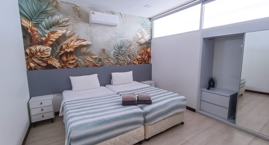 For sale 2 bedrooms condo in Mueang Phuket, Phuket