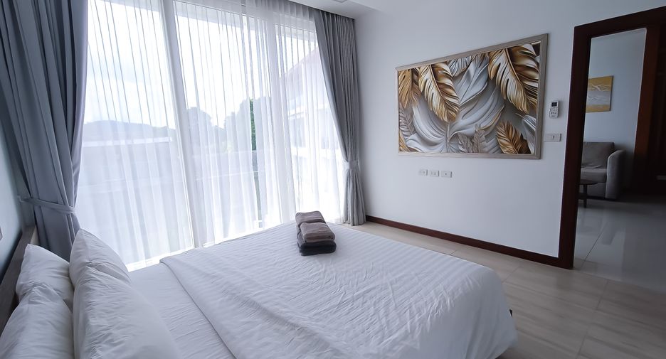 Condo en venta de 2 habitaciones en Mueang Phuket, Phuket