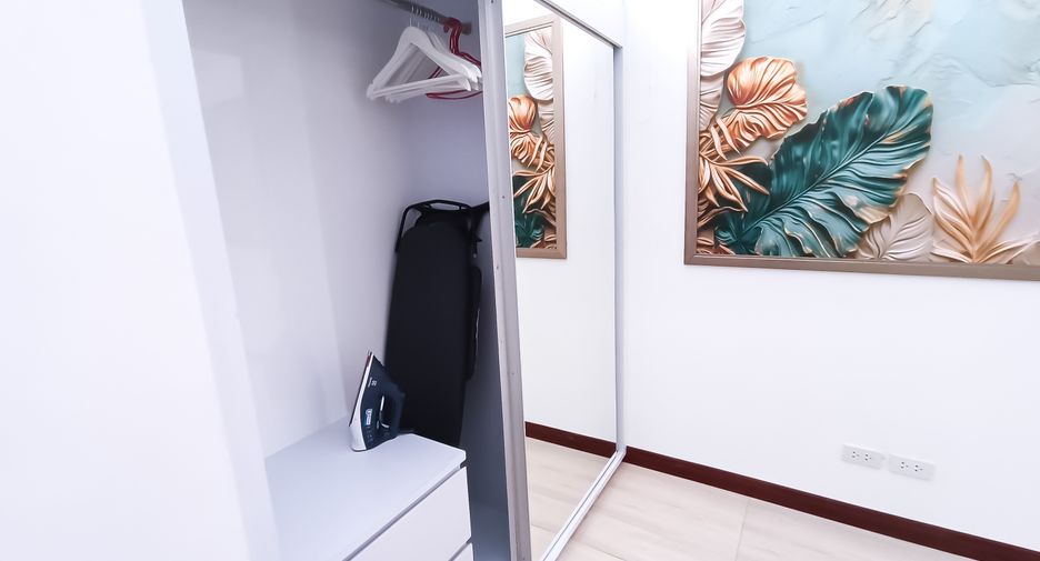 For sale 2 bedrooms condo in Mueang Phuket, Phuket