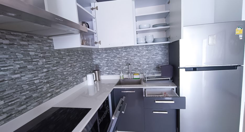 For sale 2 bedrooms condo in Mueang Phuket, Phuket
