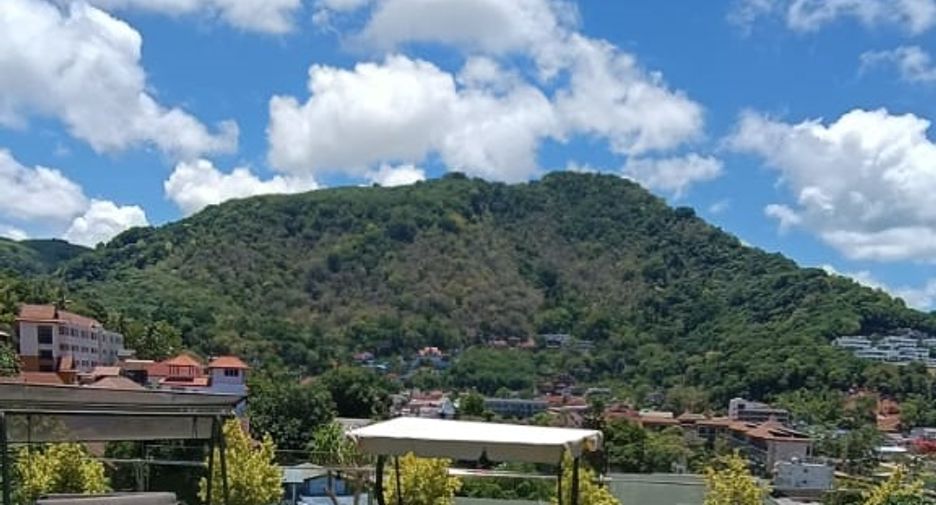Wohnung zum Kauf mit 2 Zimmer in Mueang Phuket, Phuket