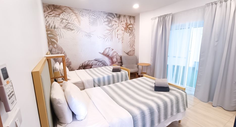 Wohnung zum Kauf mit 2 Zimmer in Mueang Phuket, Phuket