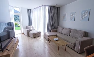 For sale 2 bedrooms condo in Mueang Phuket, Phuket