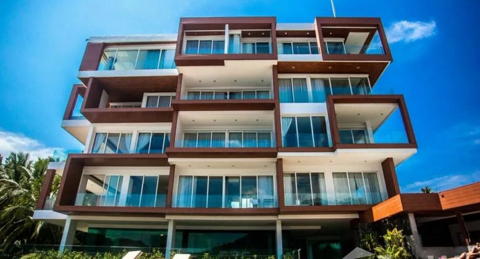 Wohnung zum Kauf mit 2 Zimmer in Mueang Phuket, Phuket