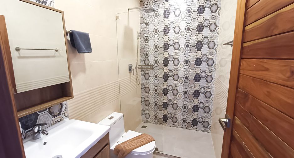 Wohnung zum Kauf mit 2 Zimmer in Mueang Phuket, Phuket