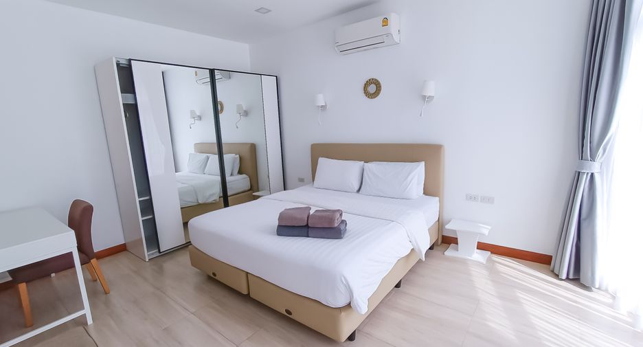 Wohnung zum Kauf mit 2 Zimmer in Mueang Phuket, Phuket