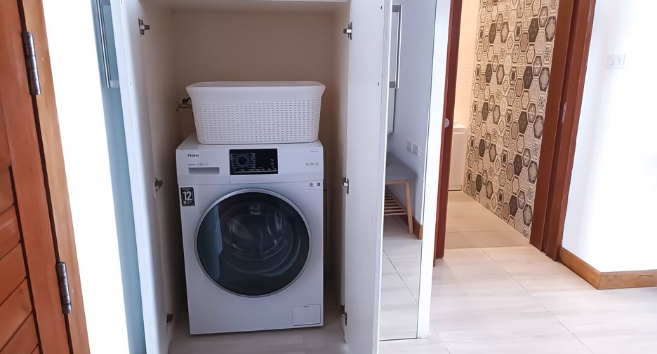Wohnung zum Kauf mit 2 Zimmer in Mueang Phuket, Phuket