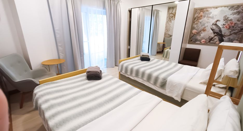 Wohnung zum Kauf mit 2 Zimmer in Mueang Phuket, Phuket