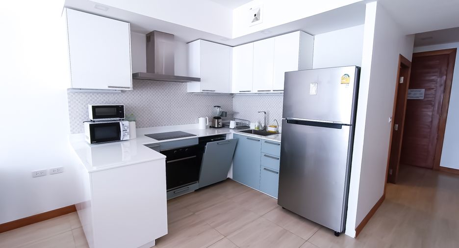 Wohnung zum Kauf mit 2 Zimmer in Mueang Phuket, Phuket