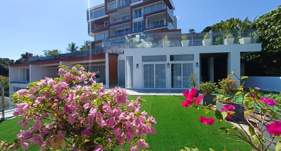 Wohnung zum Kauf mit 2 Zimmer in Mueang Phuket, Phuket