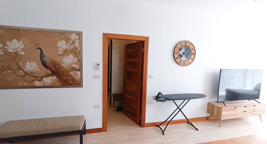 Wohnung zum Kauf mit 2 Zimmer in Mueang Phuket, Phuket