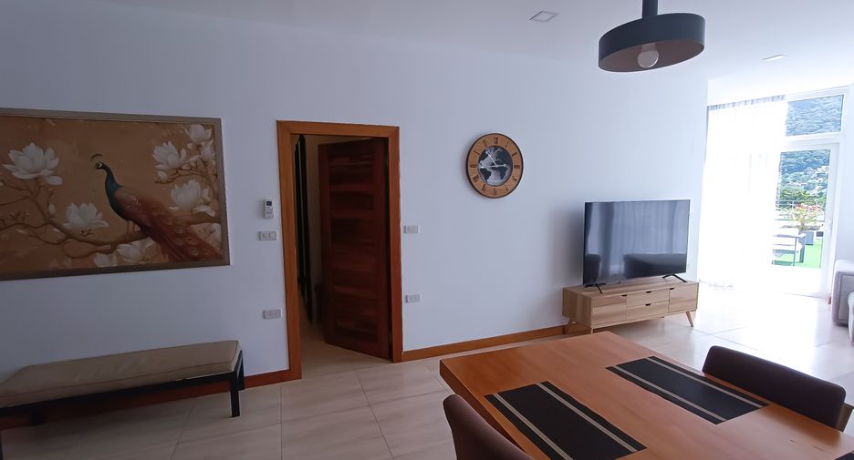 Wohnung zum Kauf mit 2 Zimmer in Mueang Phuket, Phuket