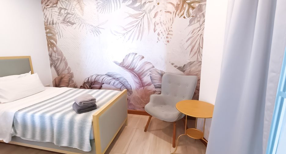 Wohnung zum Kauf mit 2 Zimmer in Mueang Phuket, Phuket