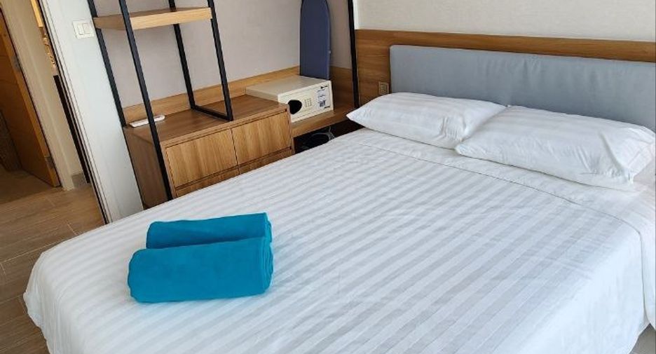 For sale 2 bedrooms condo in Thalang, Phuket
