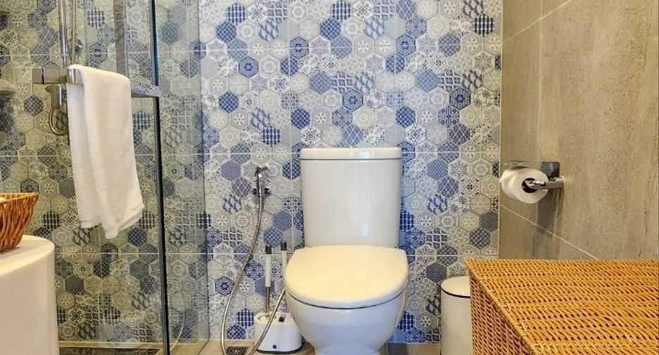 For sale 2 bedrooms condo in Thalang, Phuket
