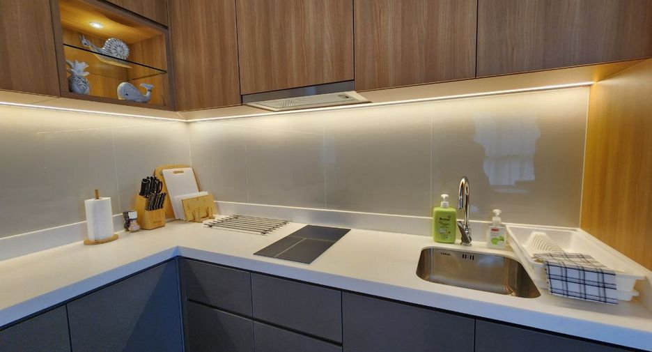 For sale 2 bedrooms condo in Thalang, Phuket