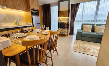Condo en venta de 2 habitaciones en Thalang, Phuket