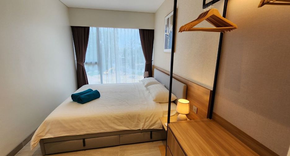 For sale 2 bedrooms condo in Thalang, Phuket
