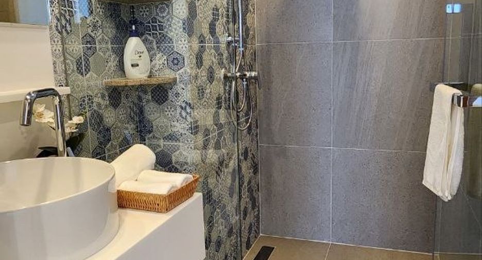 For sale 2 bedrooms condo in Thalang, Phuket