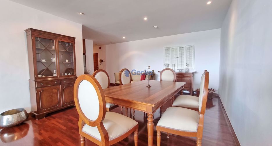 For rent 2 bedrooms condo in Bang Lamung, Chonburi