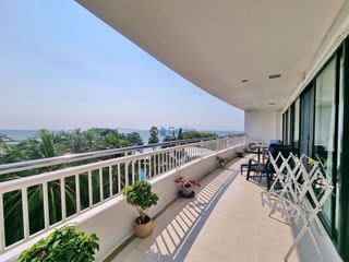 For rent 2 bedrooms condo in Bang Lamung, Chonburi