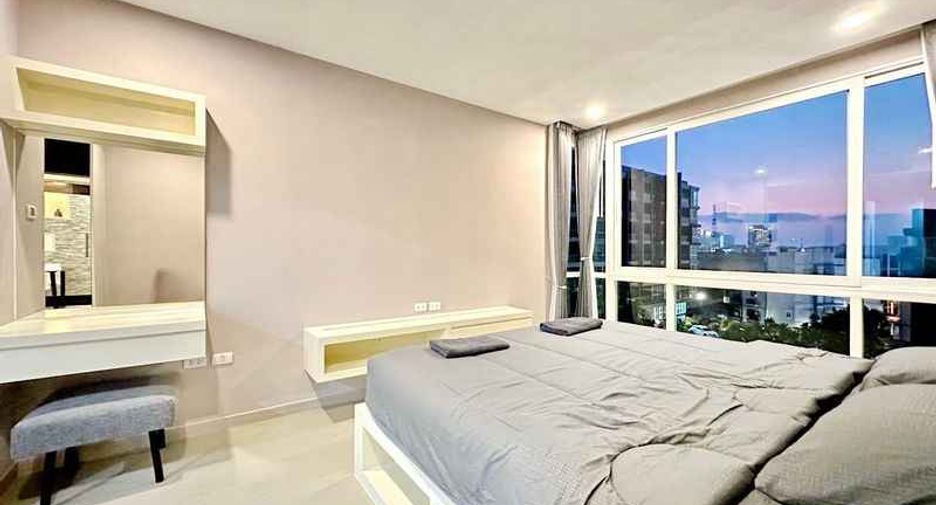 For sale 2 bedrooms condo in Bang Lamung, Chonburi