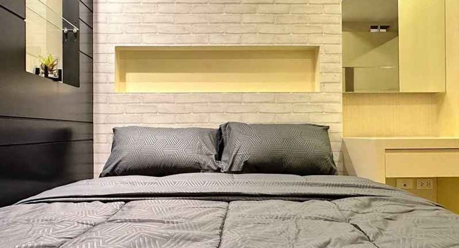For sale 2 bedrooms condo in Bang Lamung, Chonburi