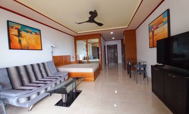 Condo en venta de 1 habitaciones en Bang Lamung, Chonburi