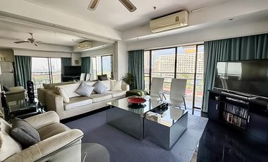 Condo en venta de 2 habitaciones en Bang Lamung, Chonburi