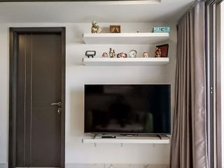 Condo en alquiler de 2 habitaciones en Bang Lamung, Chonburi