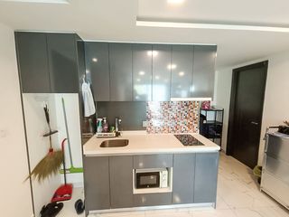 Condo en alquiler de 2 habitaciones en Bang Lamung, Chonburi