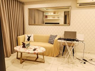 Condo en alquiler de 2 habitaciones en Bang Lamung, Chonburi