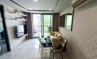 出租 2 卧室 公寓 在 Bang Lamung, Chon Buri