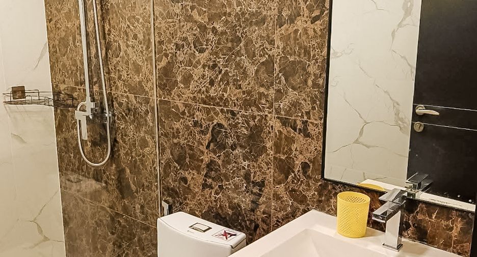 For rent 2 ベッドルーム condo in Bang Lamung, Chonburi